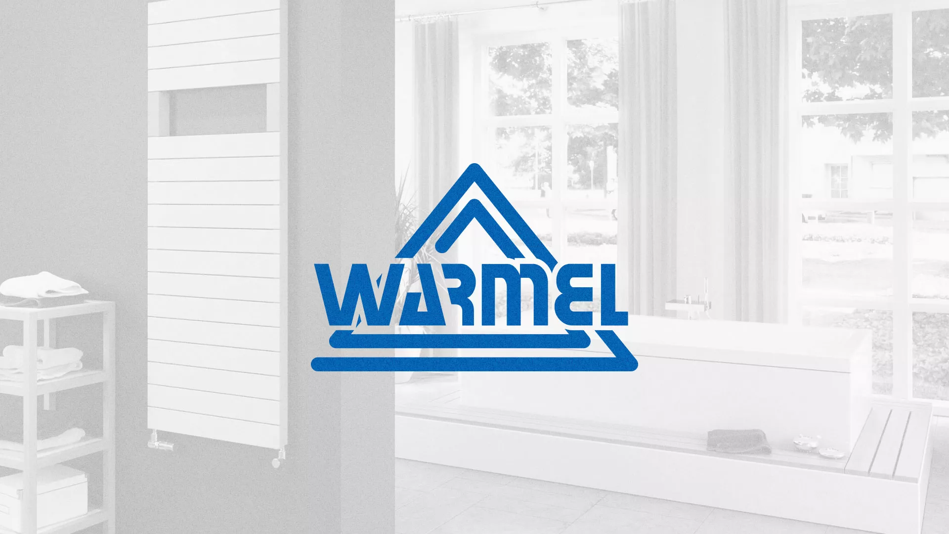 Разработка сайта для компании «WARMEL» по продаже полотенцесушителей в Жердевке